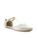 thumbnail image 1 of BALERINA PARA MUJER 8045-013772 ORO MUZZA TALLA: 27.00, 1 of 1