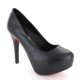 thumbnail image 1 of ZAPATILLA PARA MUJER 15061-019192 NEGRO MUZZA TALLA: 26.50, 1 of 1