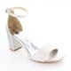 thumbnail image 1 of ZAPATILLA PARA MUJER 6009-045716 PLATA MUZZA TALLA: 24.50, 1 of 1