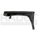thumbnail image 1 of Salpicadero Izq Para Jeep Commander 2007 (Tyc) TYC Commander, 1 of 1