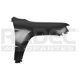 thumbnail image 1 of Salpicadero Der Para Jeep Grand Cherokee 2011 (Tyc) TYC Grand Cherokee, 1 of 1