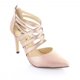 thumbnail image 1 of ZAPATILLA PARA MUJER 13043-045726 ROSA MUZZA TALLA: 23.50, 1 of 1