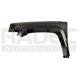 thumbnail image 1 of Salpicadero Izq Para Jeep Patriot 2009 (Tyc) TYC Patriot, 1 of 1