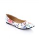 thumbnail image 1 of BALERINA PARA MUJER 188-047919 FIUSHA MUZZA TALLA: 25.00, 1 of 1
