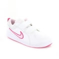 thumbnail image 1 of TENIS PARA NIÑA 454477-103-043081 BLANCO Nike TALLA: 18.50, 1 of 1