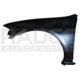 thumbnail image 1 of Salpicadero Izq Para Mazda Protege 1998 (Tyc) TYC Protege, 1 of 1