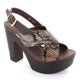 thumbnail image 1 of SANDALIA PARA MUJER 138-032394 NEGRO RAFAEL FERRIGNO TALLA: 26.50, 1 of 1