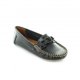 thumbnail image 1 of MOCASIN PARA MUJER 15101-045927 NEGRO RAFAEL FERRIGNO TALLA: 26.00, 1 of 1