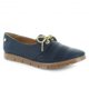 thumbnail image 1 of ZAPATO PARA MUJER 383-036407 AZUL RAFAEL FERRIGNO TALLA: 26.00, 1 of 1