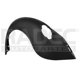 thumbnail image 1 of Salpicadero Izq Para Volkswagen Sedan 1988 (Tyc) TYC Sedan, 1 of 1