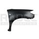 thumbnail image 1 of Salpicadero Der Para Toyota Hilux 2008 (Tyc) TYC Hilux, 1 of 1