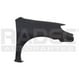 thumbnail image 1 of Salpicadero Der Para Toyota Matrix 2005 (Tyc) TYC Matrix, 1 of 1