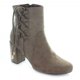 thumbnail image 1 of BOTIN PARA MUJER 5502-041152 CAFE RAFAEL FERRIGNO TALLA: 25.50, 1 of 1