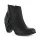 thumbnail image 1 of BOTIN PARA MUJER 6413-041197 NEGRO RAFAEL FERRIGNO TALLA: 26.50, 1 of 1