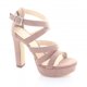 thumbnail image 1 of ZAPATILLA PARA MUJER 4103-045414 CAFE RAFAEL FERRIGNO TALLA: 24.00, 1 of 1
