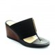 thumbnail image 1 of SANDALIA PARA MUJER 2604-045694 NEGRO RAFAEL FERRIGNO TALLA: 23.50, 1 of 1
