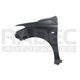 thumbnail image 1 of Salpicadero Izq Para Toyota Yaris 2016 (Tyc) TYC Yaris, 1 of 1