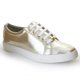 thumbnail image 1 of TENIS PARA MUJER 5903-036265 ORO REDBERRY TALLA: 24.00, 1 of 1