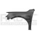 thumbnail image 1 of Salpicadero Izq Para Volkswagen Jetta 2011 (Tyc) TYC Jetta, 1 of 1