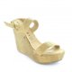 thumbnail image 1 of SANDALIA PARA MUJER 7415-045027 ORO REDBERRY TALLA: 24.50, 1 of 1