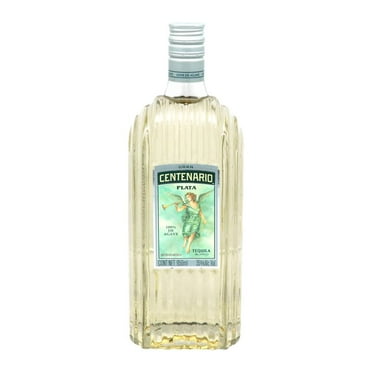 Tequila Centenario Plata 950 ml
