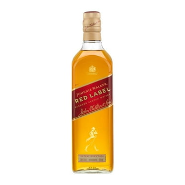 Whisky Johnnie Walker Red Label 700 ml