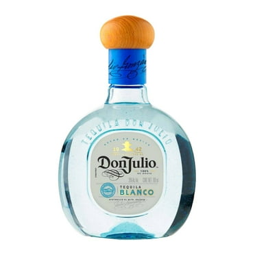 Tequila Don Julio Blanco 700 ml