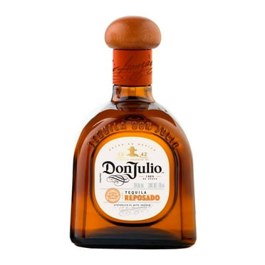 Tequila Don Julio Reposado 700 ml