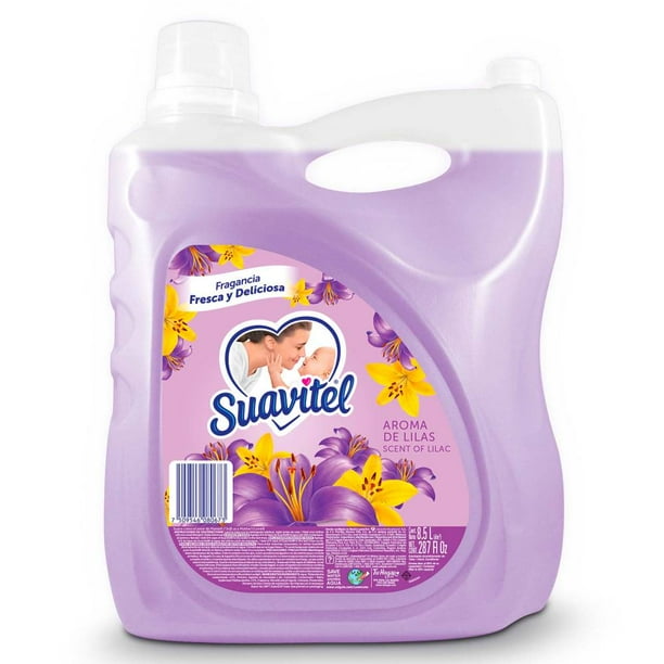 SUAVIZANTE FLOR DE LUNA