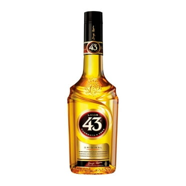 Licor 43 700 ml
